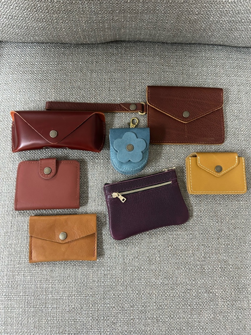 Portland Leather Goods Littles Bundle-7 Littles